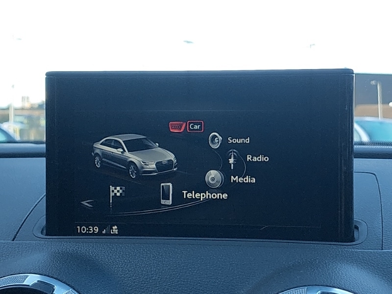 Used Audi A3 2018 for sale - 77352310: Photo 11