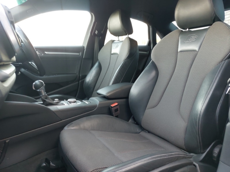 Used Audi A3 2018 for sale - 77352310: Photo 12