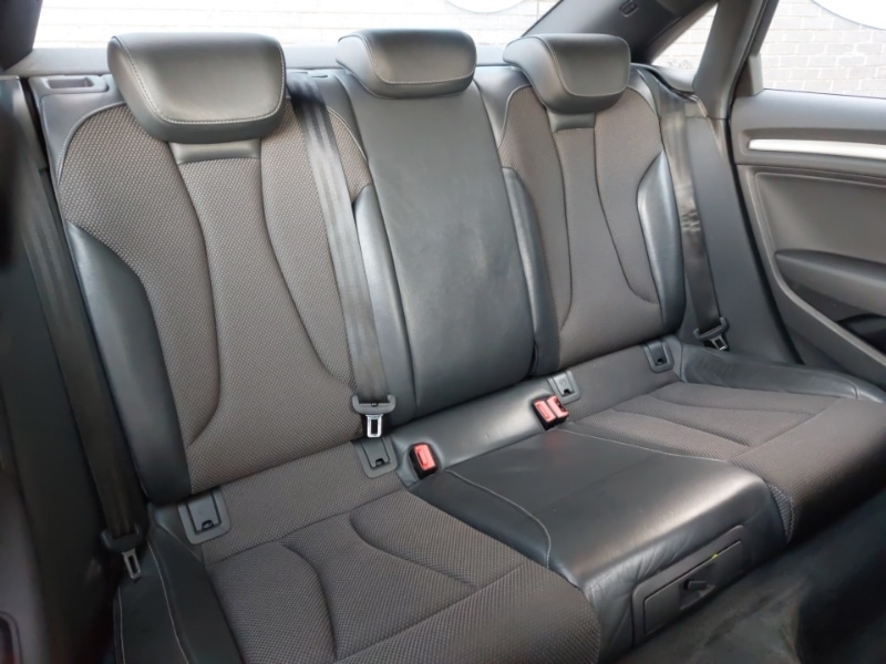 Used Audi A3 2018 for sale - 77352310: Photo 13