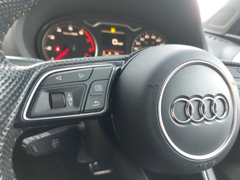 Used Audi A3 2018 for sale - 77352310: Photo 15