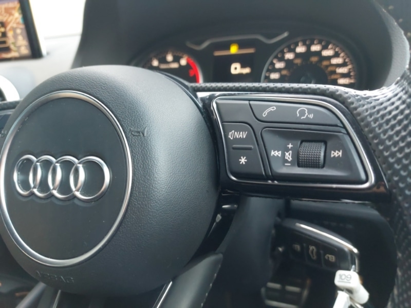 Used Audi A3 2018 for sale - 77352310: Photo 16