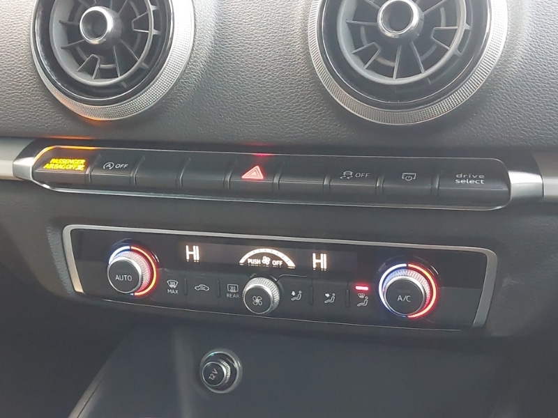 Used Audi A3 2018 for sale - 77352310: Photo 18