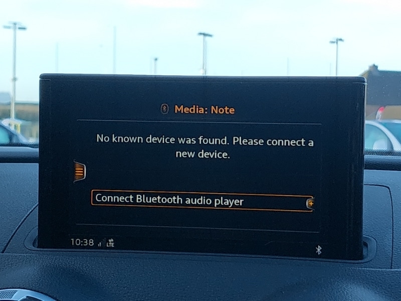 Used Audi A3 2018 for sale - 77352310: Photo 19