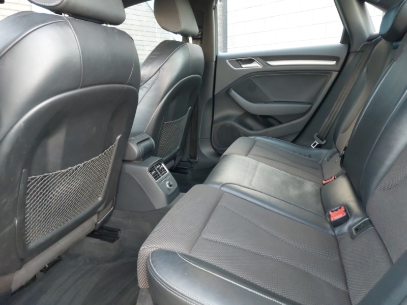 Used Audi A3 2018 for sale - 77352310: Photo 6