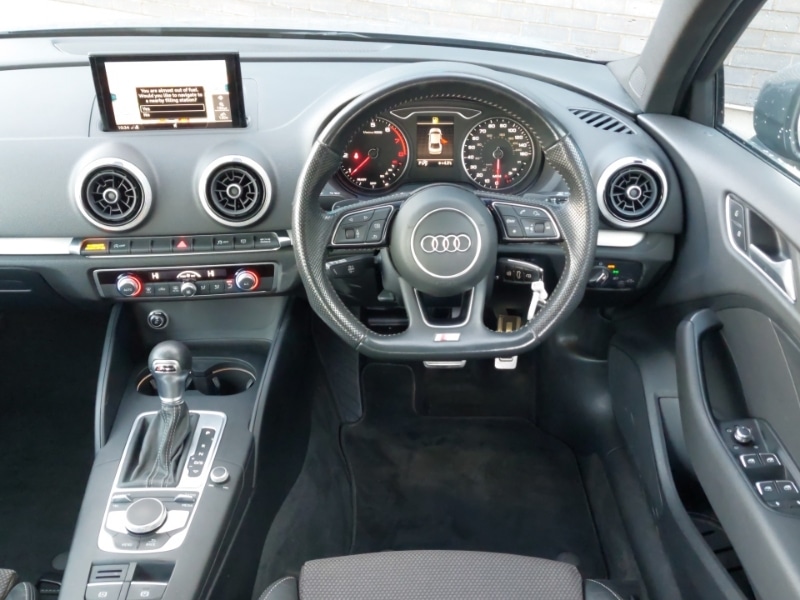 Used Audi A3 2018 for sale - 77352310: Photo 7