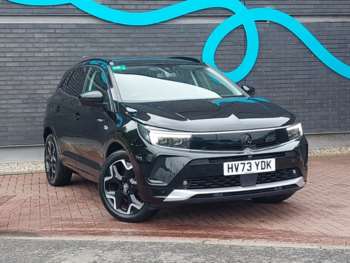 2023 - 1.2 Turbo Ultimate 5dr