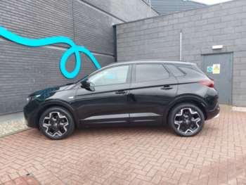 Used Vauxhall Grandland 2023 for sale - 75152463: Photo
