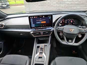 Used Cupra Formentor 2025 for sale - 79826802: Photo