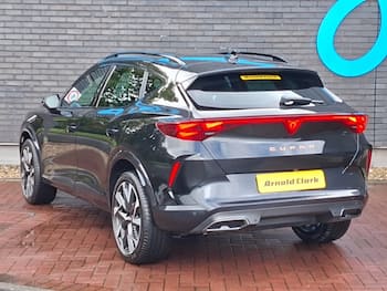 Used Cupra Formentor 2025 for sale - 79826802: Photo