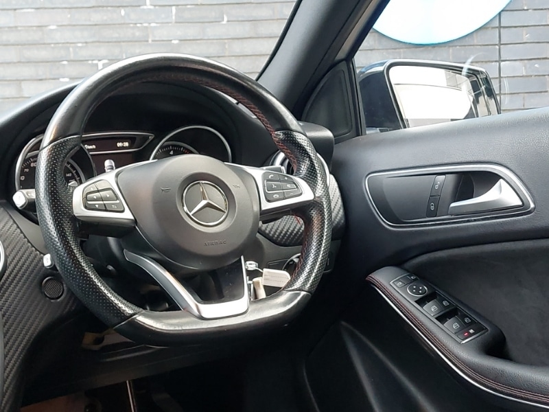 Used Mercedes-Benz A-Class 2016 for sale - 77777232: Photo 10