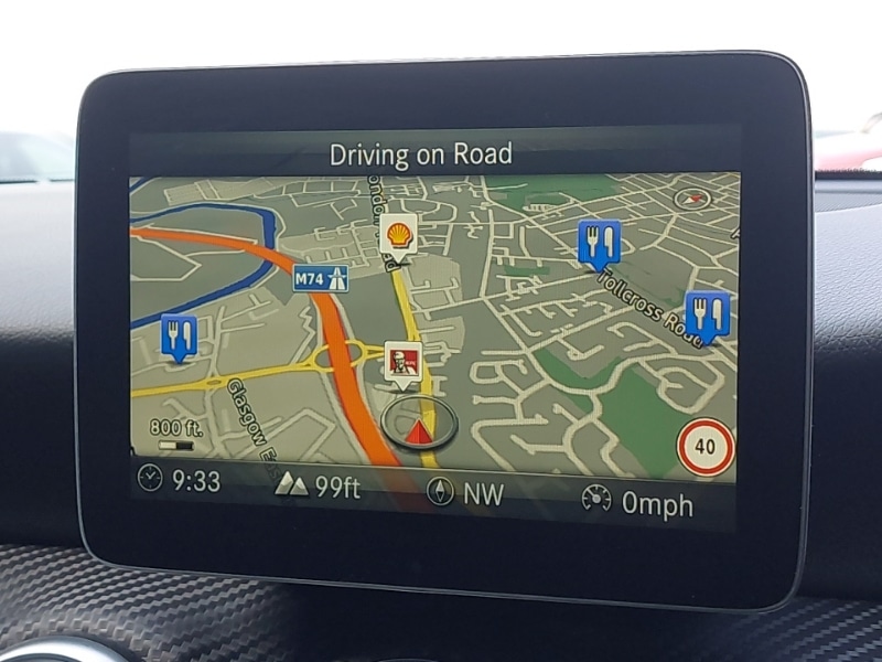 Used Mercedes-Benz A-Class 2016 for sale - 77777232: Photo 11