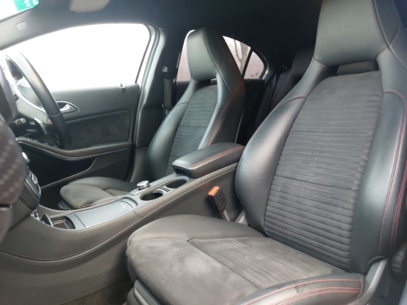 Used Mercedes-Benz A-Class 2016 for sale - 77777232: Photo 12