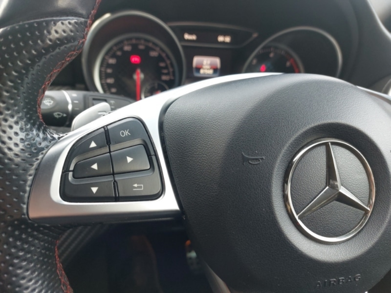 Used Mercedes-Benz A-Class 2016 for sale - 77777232: Photo 15