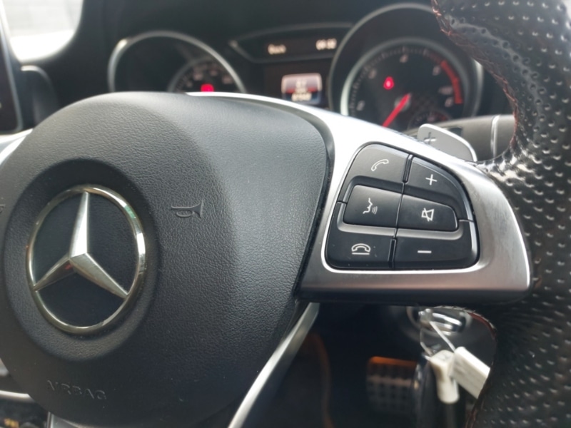 Used Mercedes-Benz A-Class 2016 for sale - 77777232: Photo 16