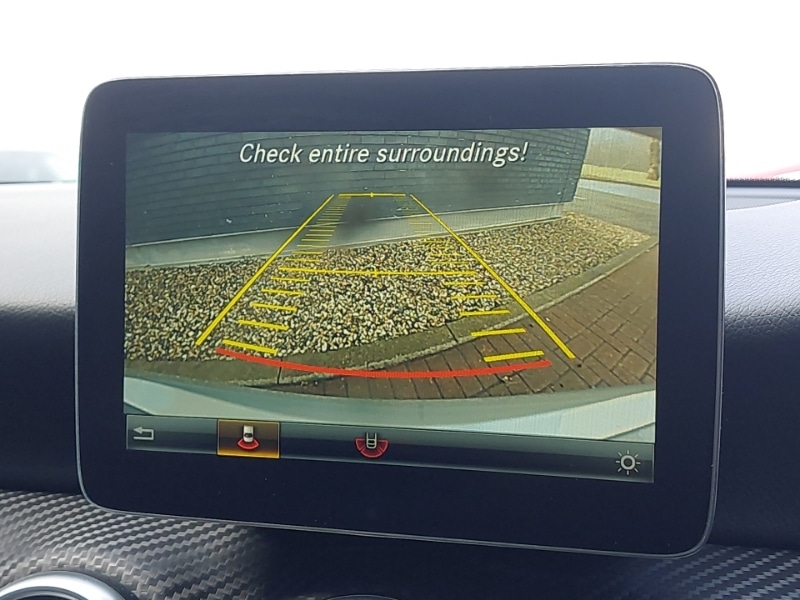 Used Mercedes-Benz A-Class 2016 for sale - 77777232: Photo 19