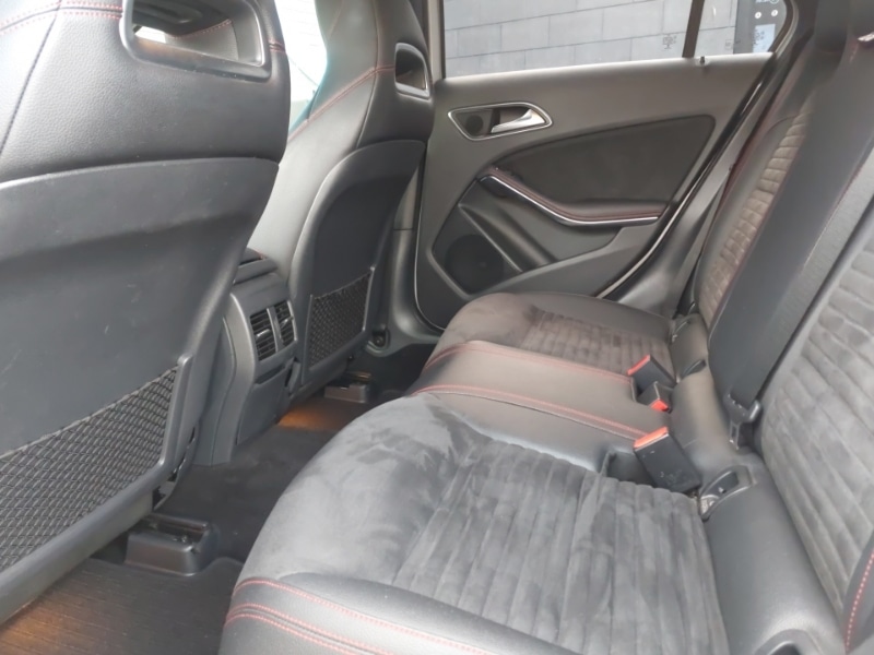 Used Mercedes-Benz A-Class 2016 for sale - 77777232: Photo 6