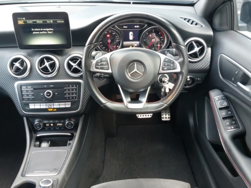 Used Mercedes-Benz A-Class 2016 for sale - 77777232: Photo 7