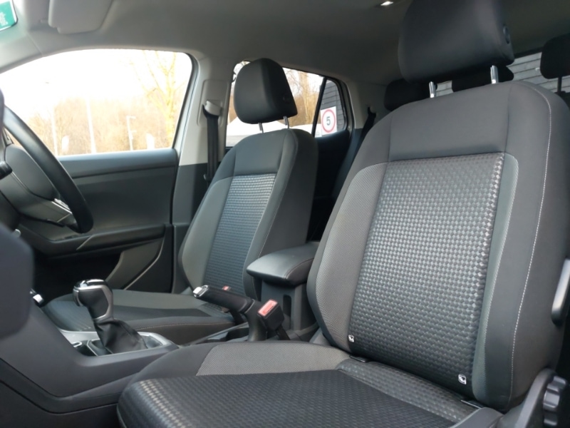 Used Volkswagen T-Cross 2021 for sale - 77615076: Photo 12