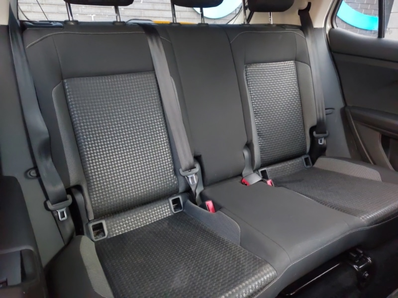 Used Volkswagen T-Cross 2021 for sale - 77615076: Photo 13