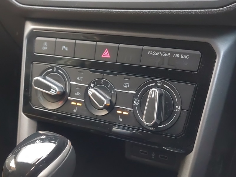 Used Volkswagen T-Cross 2021 for sale - 77615076: Photo 17