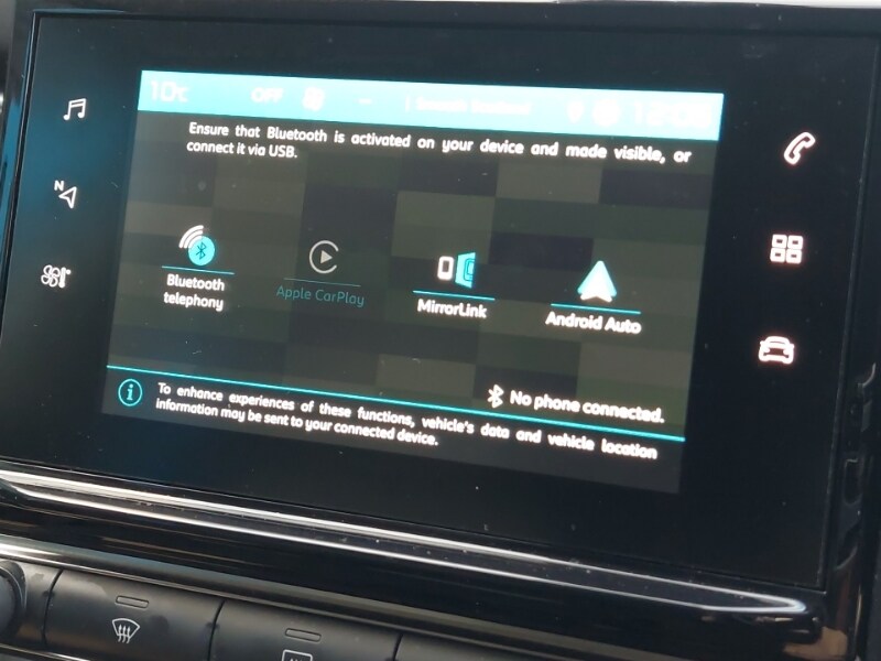 Used Citroen C3 2022 for sale - 77278375: Photo 15