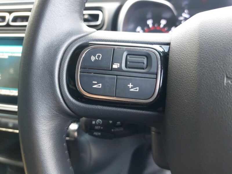 Used Citroen C3 2022 for sale - 77278375: Photo 17