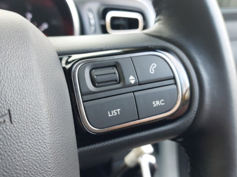 Used Citroen C3 2022 for sale - 77278375: Photo 18