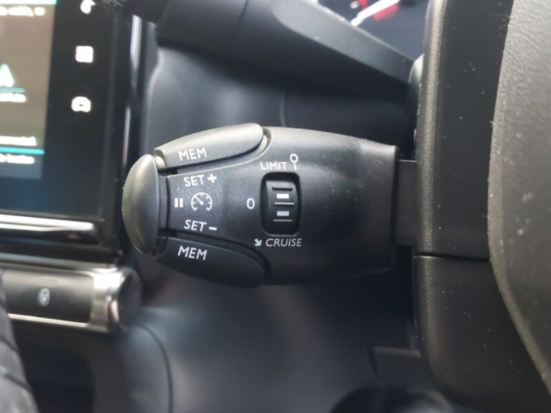 Used Citroen C3 2022 for sale - 77278375: Photo 19