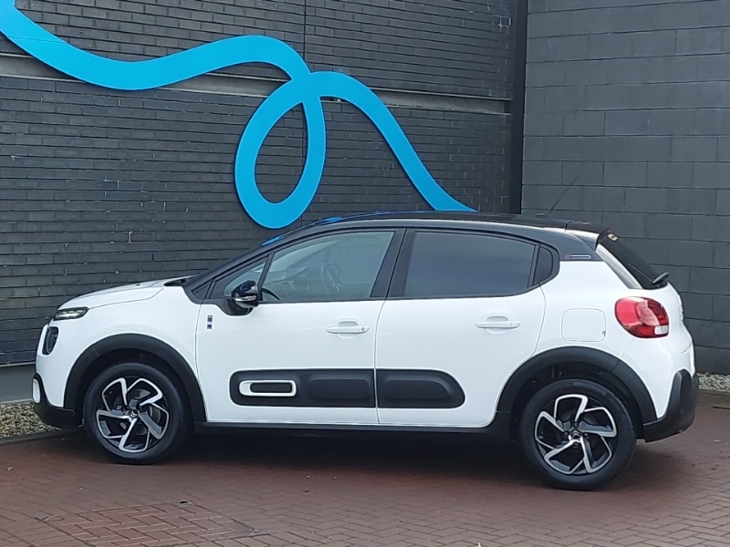 Used Citroen C3 2022 for sale - 77278375: Photo 4