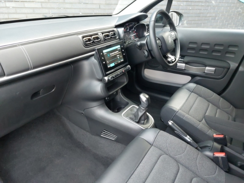 Used Citroen C3 2022 for sale - 77278375: Photo 5