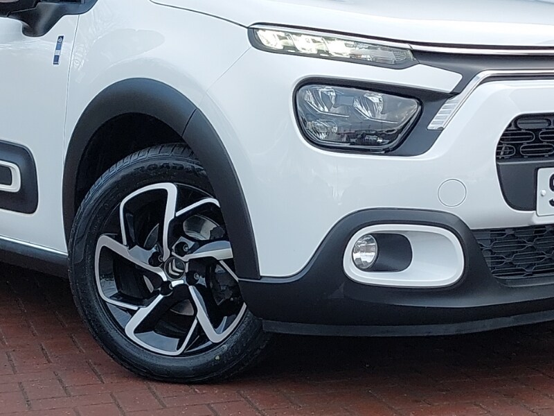 Used Citroen C3 2022 for sale - 77278375: Photo 9