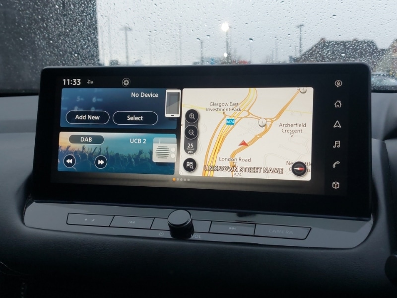 Used Nissan Qashqai 2022 for sale - 76656541: Photo 11