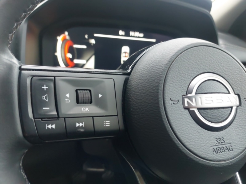 Used Nissan Qashqai 2022 for sale - 76656541: Photo 15