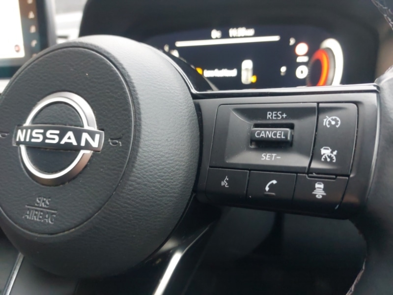 Used Nissan Qashqai 2022 for sale - 76656541: Photo 16