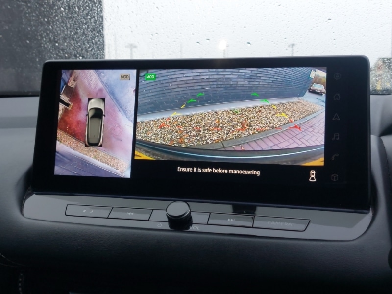 Used Nissan Qashqai 2022 for sale - 76656541: Photo 19