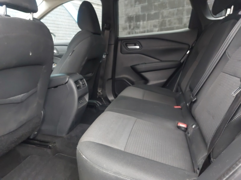 Used Nissan Qashqai 2022 for sale - 76656541: Photo 6