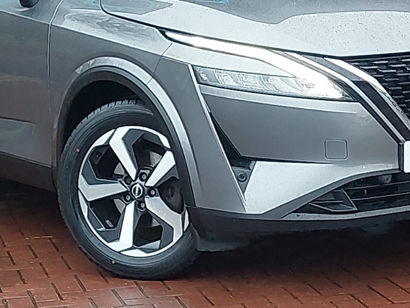 Used Nissan Qashqai 2022 for sale - 76656541: Photo 9