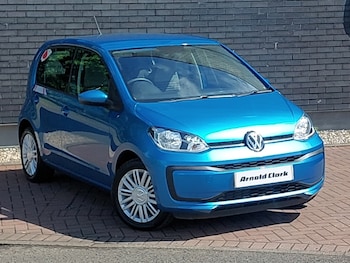 Used Volkswagen up! 2019 for sale - 78861323: Photo