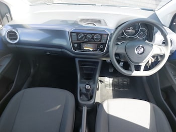 Used Volkswagen up! 2019 for sale - 78861323: Photo