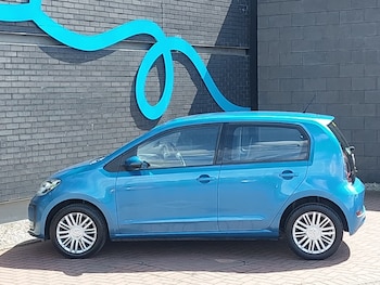 Used Volkswagen up! 2019 for sale - 78861323: Photo