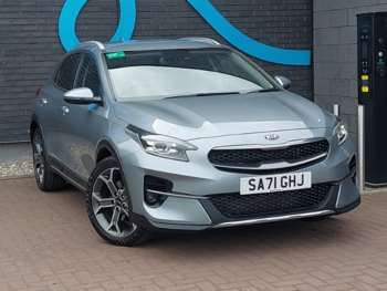 2021 - 1.5T GDi ISG 3 5dr DCT