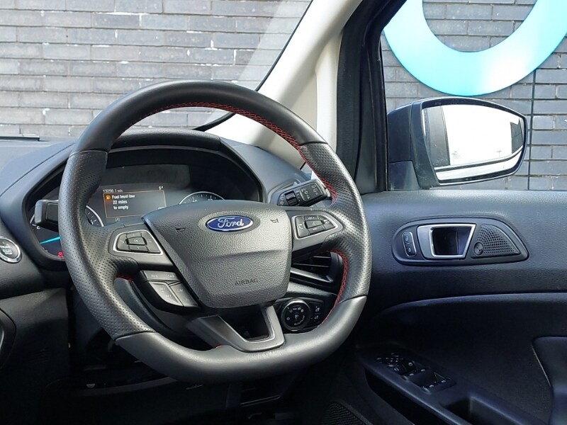 Used Ford Ecosport 2023 for sale - 77907376: Photo 10