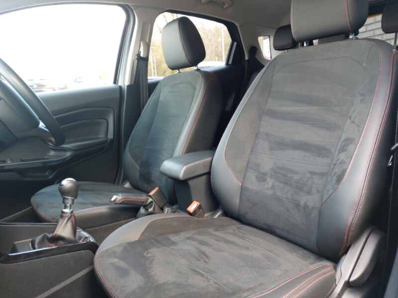 Used Ford Ecosport 2023 for sale - 77907376: Photo 12