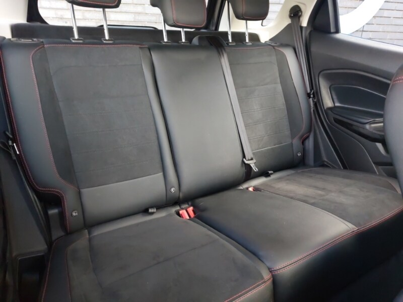 Used Ford Ecosport 2023 for sale - 77907376: Photo 13