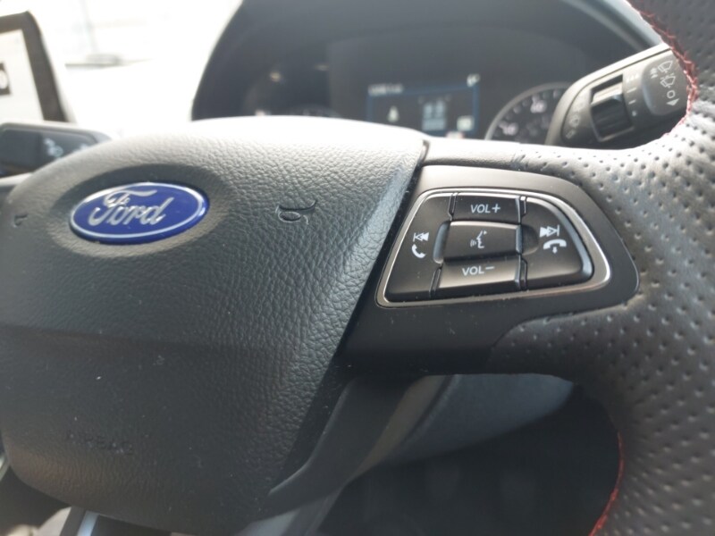 Used Ford Ecosport 2023 for sale - 77907376: Photo 16