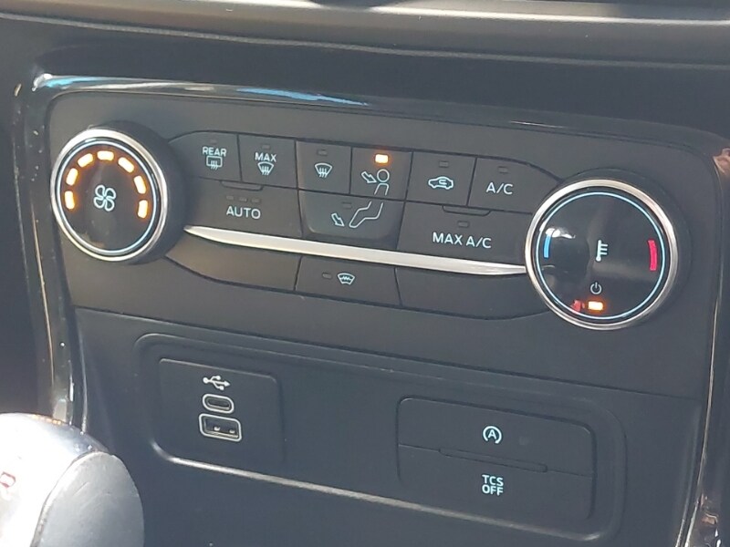 Used Ford Ecosport 2023 for sale - 77907376: Photo 17