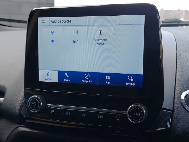 Used Ford Ecosport 2023 for sale - 77907376: Photo 18