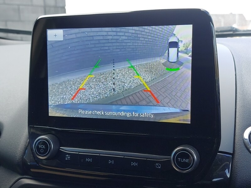 Used Ford Ecosport 2023 for sale - 77907376: Photo 19