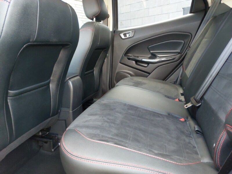 Used Ford Ecosport 2023 for sale - 77907376: Photo 6