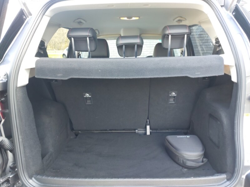 Used Ford Ecosport 2023 for sale - 77907376: Photo 8